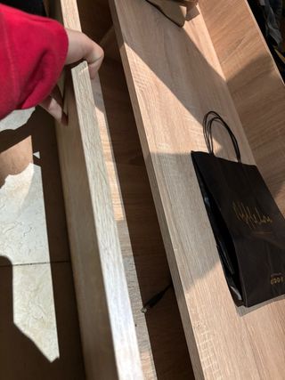 Canapé 150x190 con cajón