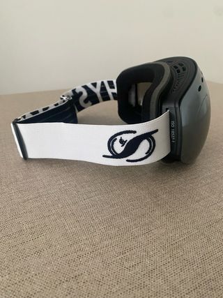 Gafas de esquí Hysteresis