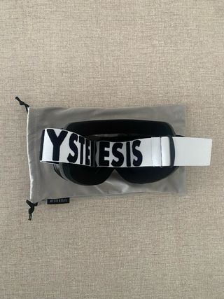 Gafas de esquí Hysteresis