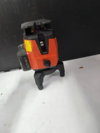 Nivel Láser Hilti PM40-A12
