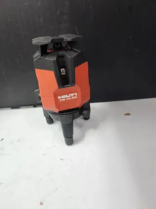 Nivel Láser Hilti PM40-A12