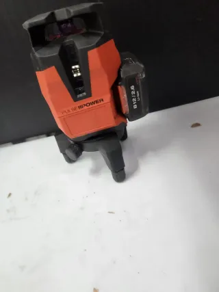 Nivel Láser Hilti PM40-A12