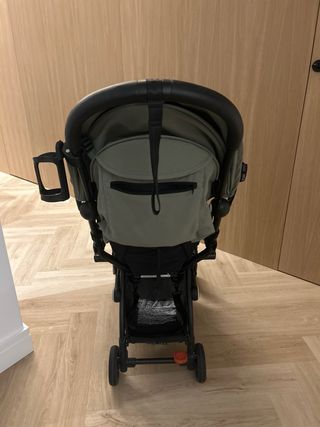 Carrito Stokke Yoyo 3 + Accesorios