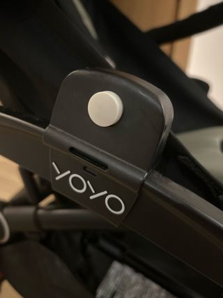 Carrito Stokke Yoyo 3 + Accesorios