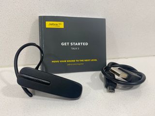 Jabra Talk 5. Auricular Bluetooth.