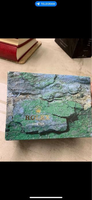 Rolex SEA-DWELLER  Reloj Automático