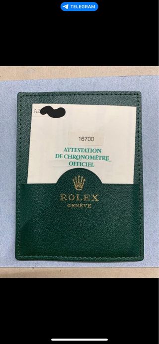 Rolex SEA-DWELLER  Reloj Automático