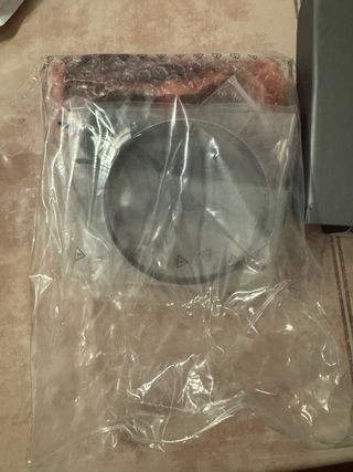 Transductor Garmin GT20-TM