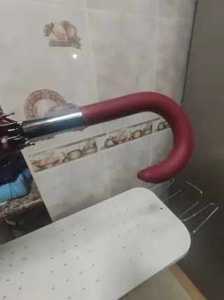 Paraguas Grande Perritos Burdeos 90cm