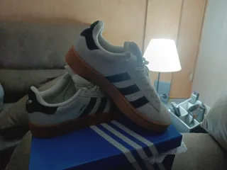 Adidas Campus Zapatillas Deportivas