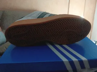 Adidas Campus Zapatillas Deportivas