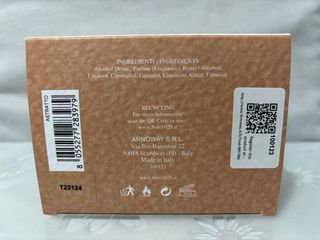 Profumo Bois 1920 Astratto Eau de Parfum 100ml