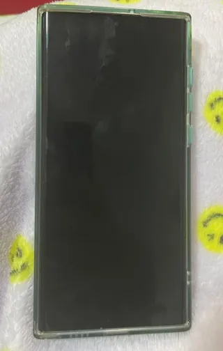 Samsung Galaxy S22 Ultra - Muy buen estado