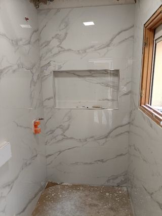 todo tipo de reformas de baño!(cartagena o murcia)