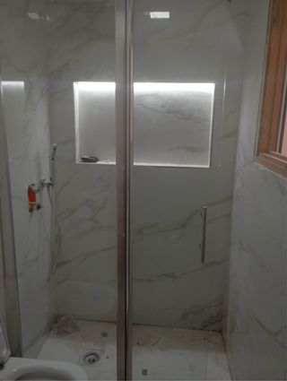 todo tipo de reformas de baño!(cartagena o murcia)