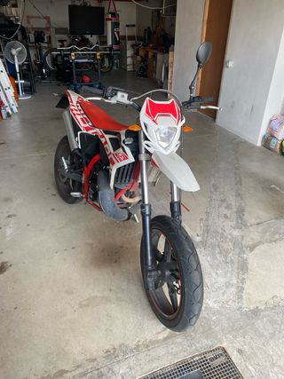Beta RR 49cc 2021