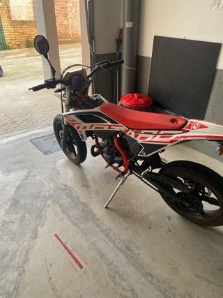 Beta RR 49cc 2021