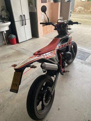 Beta RR 49cc 2021