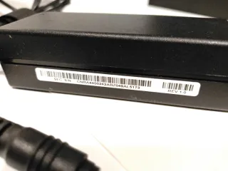 Cargador Portátil Samsung