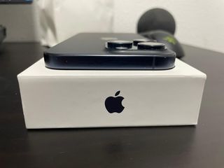 iPhone 15 Pro Max 256GB Azul/Gris