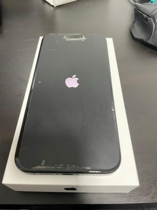 iPhone 15 Pro Max 256GB Azul/Gris