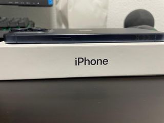 iPhone 15 Pro Max 256GB Azul/Gris