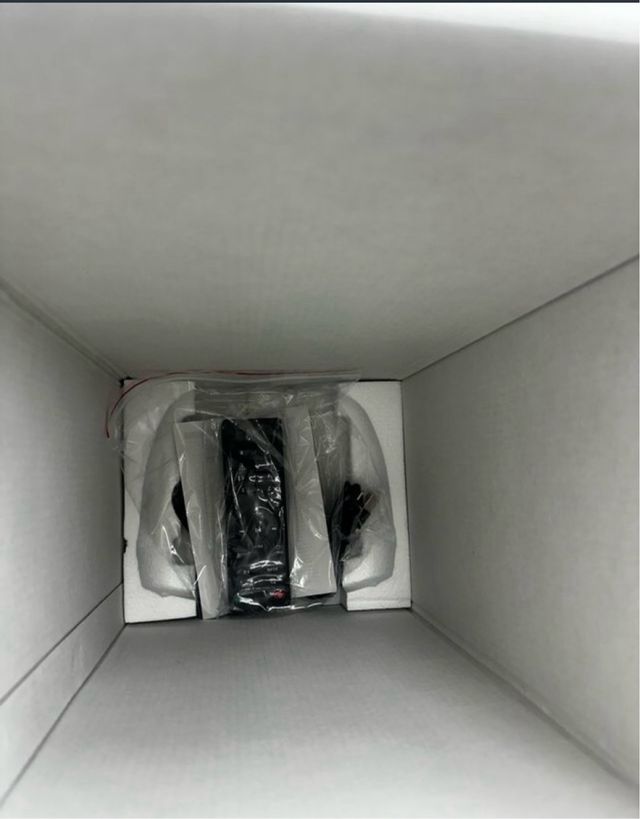 Altavoz TEMPROAD A67 Negro