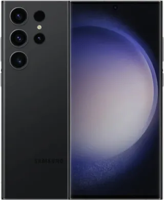 Samsung Galaxy S23 Ultra Negro con garantia