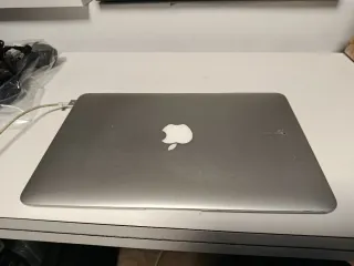 OFERTA!!! MacBook Air 11 Pulgadas