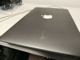 OFERTA!!! MacBook Air 11 Pulgadas