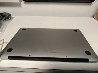 OFERTA!!! MacBook Air 11 Pulgadas