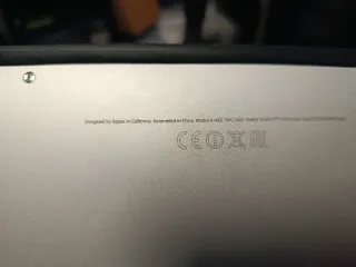 OFERTA!!! MacBook Air 11 Pulgadas