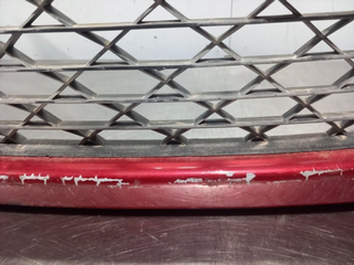 PARAGOLPES DELANTERO CITROEN C4 PICASSO 9HZ