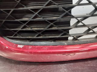 PARAGOLPES DELANTERO CITROEN C4 PICASSO 9HZ