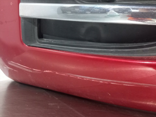 PARAGOLPES DELANTERO CITROEN C4 PICASSO 9HZ