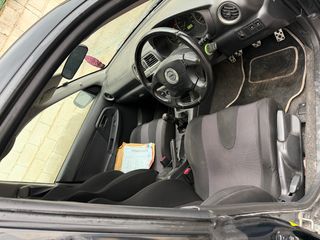 Despiece Subaru Impreza WRX Wagon