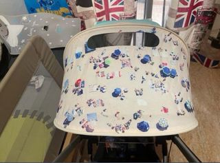 Carro Bugaboo Camaleon 3