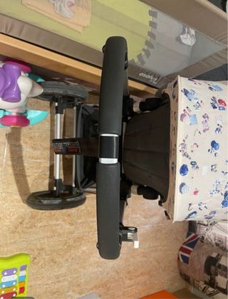 Carro Bugaboo Camaleon 3