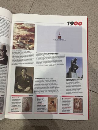 Libro de pa historia de Europa del siglo XX