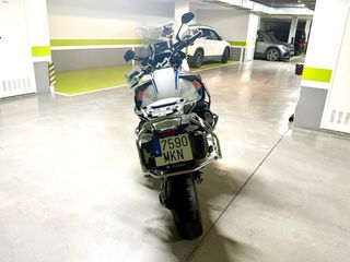 BMW R1250GS Adventure 10/2023