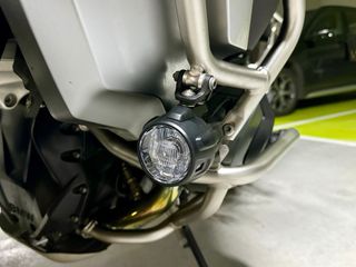 BMW R1250GS Adventure 10/2023