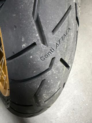 BMW R1250GS Adventure 10/2023