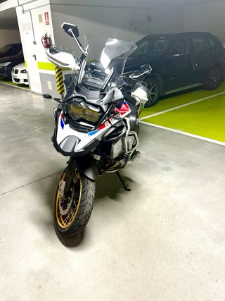 BMW R1250GS Adventure 10/2023