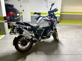 BMW R1250GS Adventure 10/2023