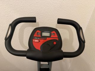 Bicicleta estática F-BIKE