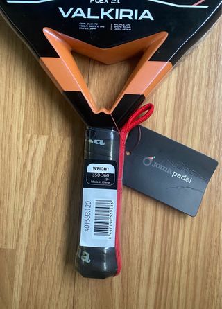 Pala Joma Valkiria Flex 2.0