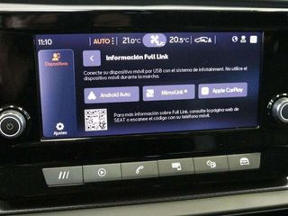 Seat Leon 2.0 TDI 85kW S&S Style Go