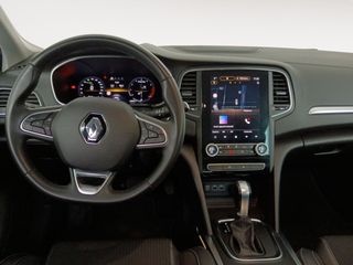Renault Megane Zen
