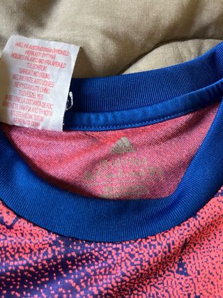 Terza Maglia Juventus 2021/2022