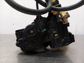 CERRADURA PUERTA DELANTERA DERECHA HYUNDAI SANTA